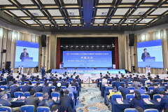 2023中国中小企业发展大会暨第十六届中国中小企业节在沈阳开幕